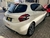 PEUGEOT 208 GRIFFE 1.6 AUTOMÁTICO FLEX 2017 COM TETO PANORÂMICO - loja online