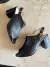 Bota Botin Perforado de Mujer Mod. 693 - Calzado FEG