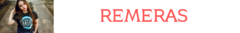 Banner de la categoría Remeras