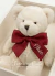 Urso Vini personalizado ( presente de natal) - comprar online