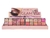 Sombras Glam Pink 21