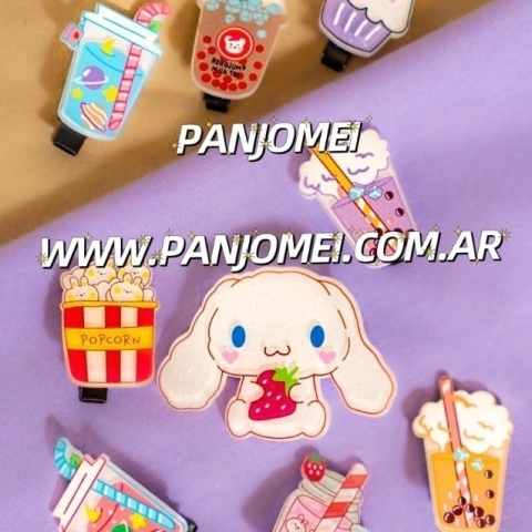 TIENDA PANJO MEI