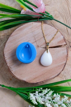 Imagem do 2° Jóia de Leite Materno - MOLDE+ELO