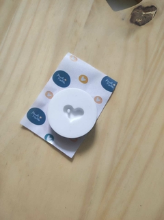 2° Jóia de Leite Materno - MOLDE+ELO - Pandu Store