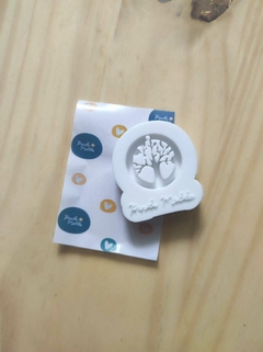 2° Jóia de Leite Materno - MOLDE+ELO - loja online