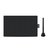 Mesa Digitalizadora Huion Inspiroy RTM-500-K, Usb-C, Caneta PW400, Cosmo Black
