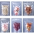 Saco Stand Up Pouch Transparente 16x26+4cm - Pct c/ 50 na internet