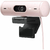 Webcam Full HD Logitech Brio 500 na internet