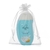 Imagem do Saquinho de Organza Branco 10x15cm - Pct c/ 100