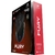 Mouse Gamer C3Tech Fury MG-520BK Preto, USB - TechShed Brasil