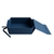 Caixa Dobrável com Fita de Cetim Azul PP 20x18,2x8cm - TechShed Brasil