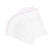 Saco Plástico Adesivado s/ Furo 6,5x9+3cm - Pct c/ 1000