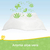 Lenços Umedecidos Pampers Aroma Aloe Vera - loja online