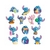 Doorables Figura Surpresa Stitch Disney na internet