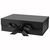 Caixa Dobrável com Fita de Cetim Preta PP 20x18,2x8cm - comprar online