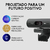 Webcam Full HD Logitech Brio 500