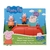 Carro Vermelho da Família Peppa Pig c/ Figuras - Hasbro - comprar online