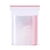 Saco Zip Transparente Hermético 20x30cm - Pct c/ 1000
