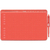 Mesa Digitalizadora Huion Inspiroy HS611 Coral Red - comprar online