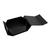 Caixa Dobrável com Imã Preta PP 20x18,2x8cm na internet