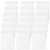 Imagem do Saco Zip Joia PVC Transparente 5x7cm - Pct c/ 100