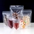 Saco Stand Up Pouch Transparente 10x15+3cm - Pct c/ 50