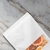 Saco Stand Up Pouch Branco Impermeável 12x20+4cm - Pct c/ 50 na internet
