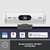 Webcam Full HD Logitech Brio 500 - TechShed Brasil