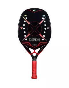 Raquete de Beach Tennis HEROES COACH 2025 - MF Store