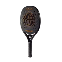 Raquete de Beach Tennis Ocean Air Enterprise Carbono 3K 2025 - loja online