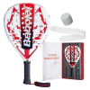 Raquete De Padel BABOLAT Viper 2025 JUAN LEBRON - comprar online