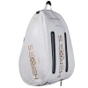 Raqueteira De Beach Tennis Heroes Thunder Atlas 2025 Branca - comprar online