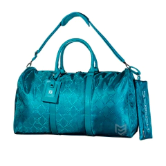 Bolsa De Viagem Heroes Olympia - MF Store