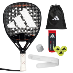 Raquete De Padel adidas Cross It 3.4 2025 - comprar online