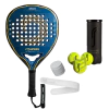 Raquete Padel Compass Elegancy Jj 2025 Julianoti - comprar online