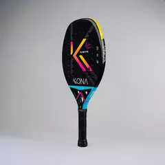 Raquete de Beach Tennis KONA GLADIATOR 2025 - André Baran - loja online