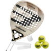 Raquete de padel BULLPADEL VERTEX W 04 2025 - comprar online