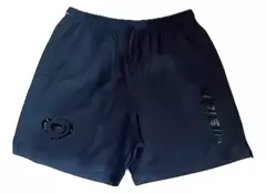Bermuda Masculina VISION Petróleo