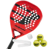 Raquete Padel Bullpadel XPLO Comfort 2025 - comprar online