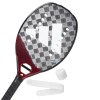 Raquete Beach Tennis Adidas Metalbone 3.3 H14 Vermelha 2025 - comprar online