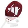 Raquete de Beach Tennis Adidas Metalbone Team 3.3 H14 Vermelha - comprar online