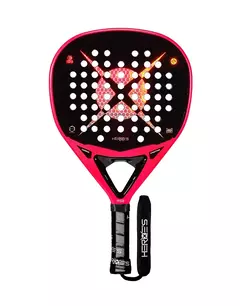 Raquete Padel Heroes RS2 12k 2025 na internet