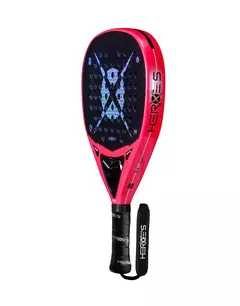 Raquete Padel Heroes RS2 12k 2025 - MF Store