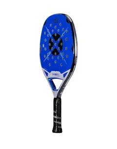 Raquete de Beach Tennis HEROES CEU - 2024 ALLAN OLIVEIRA - MF Store