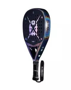 Raquete Padel Heroes RS1 18k 2025 - MF Store