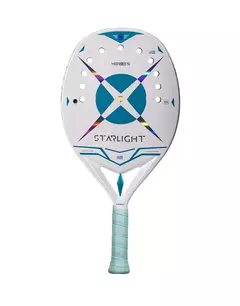 Raquete de Beach Tennis HEROES JADE STARLIGHT na internet