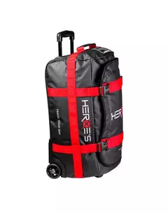 Mala Esportiva HEROES BABYLON com Rodas - comprar online