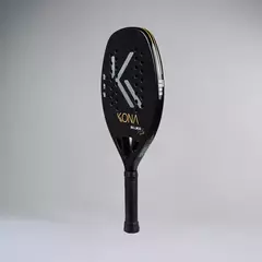 Raquete Beach Tennis Kona Bulldog Titanium 2025 na internet