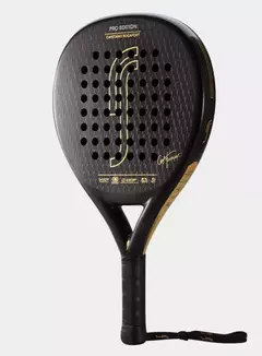 Raquete De Padel Rs Robin Söderling Pro Edition na internet