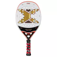 Raquete de Beach Tennis NOX ML10 2025 na internet